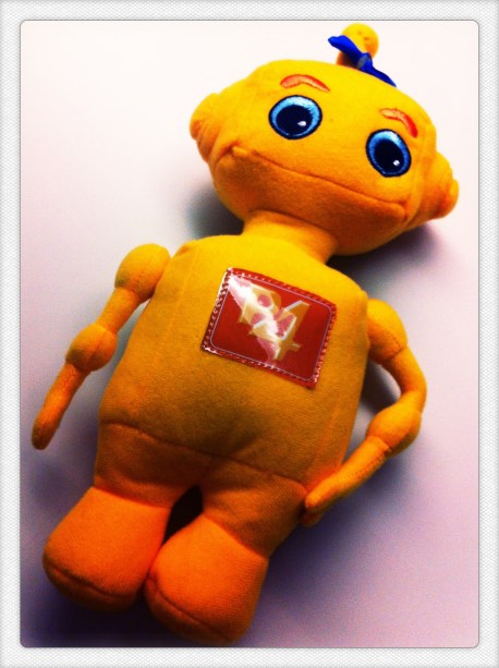 Girl Geek Dinner @ Perforce