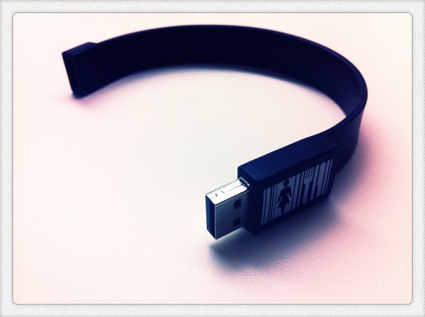 Girl Geek Dinner @ Perforce