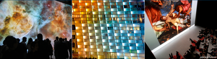 Photo by Ars Electronica