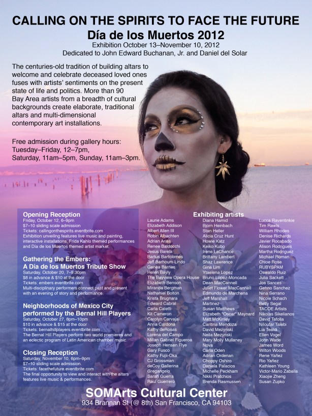 CallingOnTheSpirits_Invitation